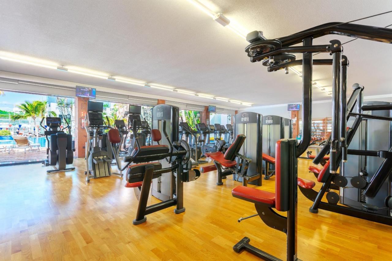 Purple Volcano Apartment, Free Access To The Fariones Sports Center Puerto del Carmen  Bagian luar foto
