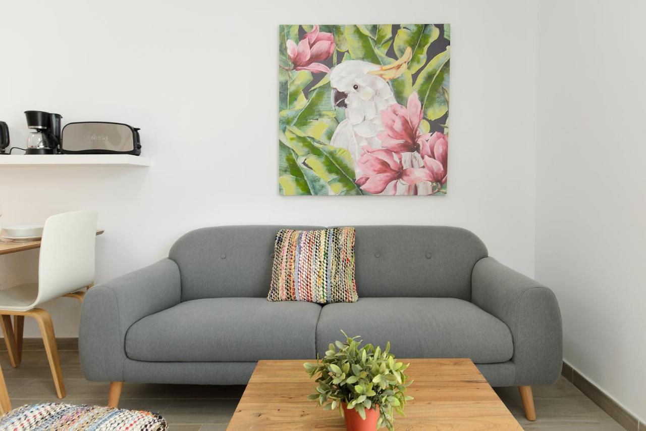 Purple Volcano Apartment, Free Access To The Fariones Sports Center Puerto del Carmen  Bagian luar foto