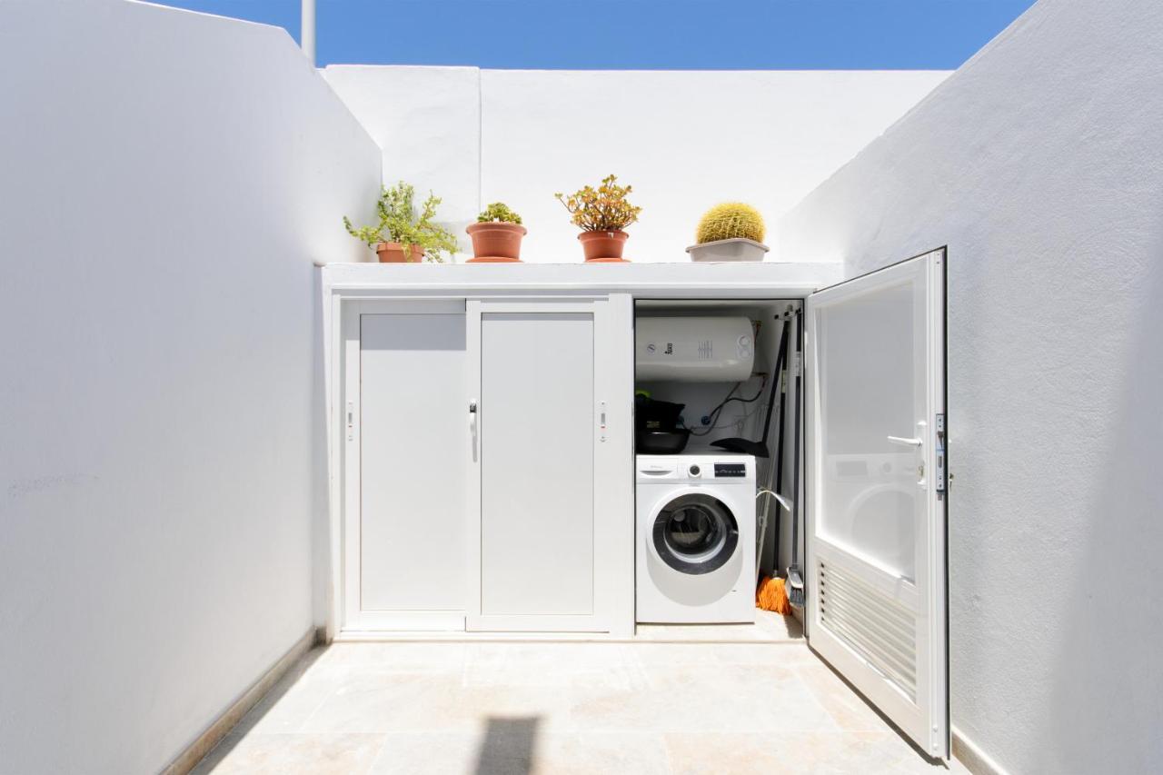 Purple Volcano Apartment, Free Access To The Fariones Sports Center Puerto del Carmen  Bagian luar foto